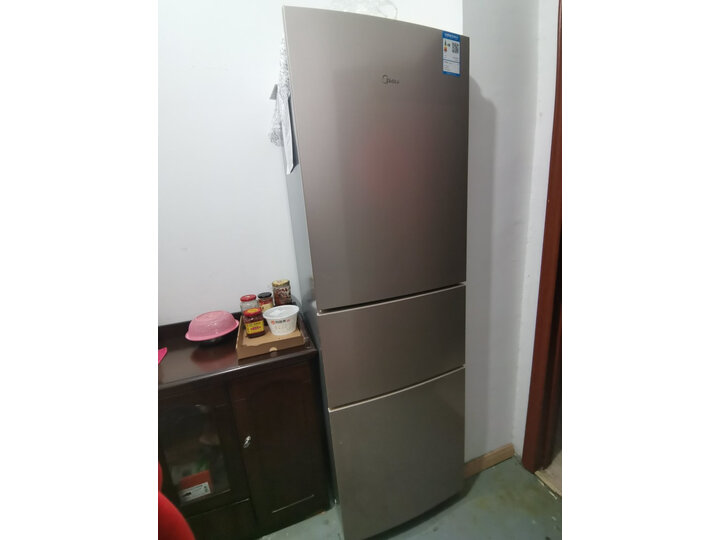 评测美的BCD-213TM(E)怎么样呢？良心解析好用吗？