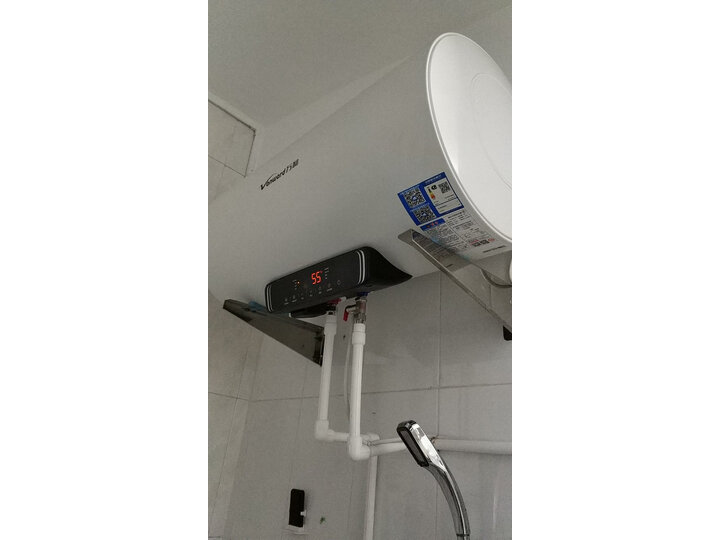 万和 Vanward 60升自动断电电热水器E60-Q6S W10-21怎么样？评价为什么好，内幕详解 首页推荐 第6张