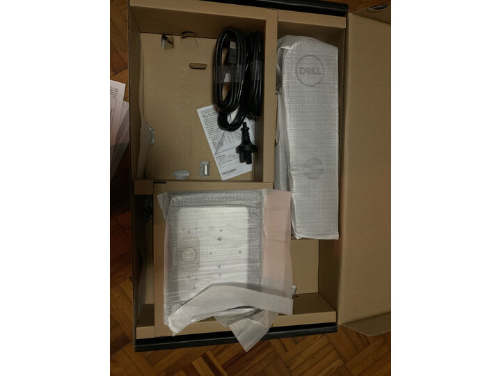 对比戴尔u2419h和u2419hs哪个好？分析区别大吗？
