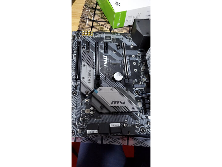 微星MPG Z390 GAMING EDGE AC怎么样_http://www.itswebtime.com_好物推荐_第8张