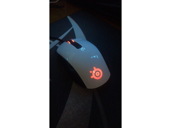 对比赛睿rival650和g903哪个好？入手区别有吗？