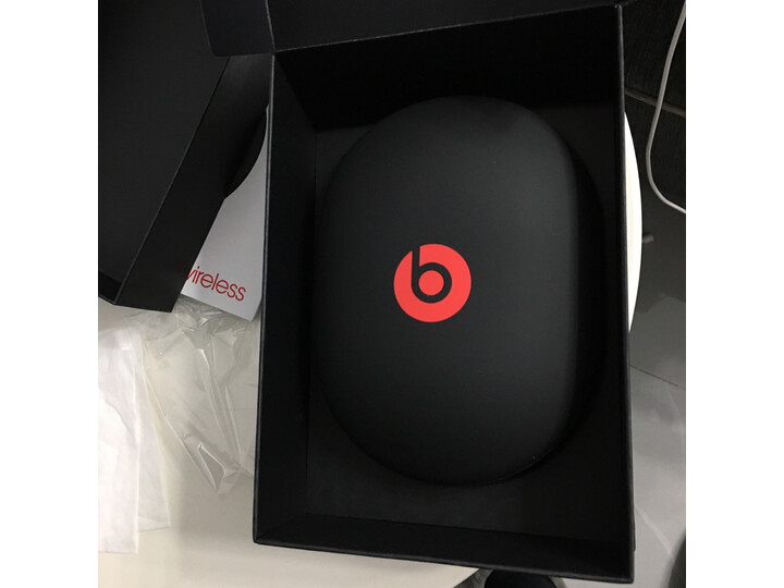 解密beatsstudio3真假对比哪个好？分享区别有吗？