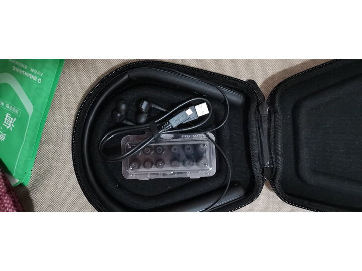 反馈索尼wi1000x和wi1000xm2区别有吗？体验哪个好？
