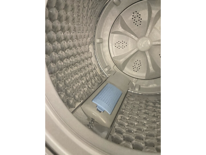 品測反饋TCL 12KG全自动波轮洗衣机B120V120真的好不，看完真相便知道 心得分享 第7张