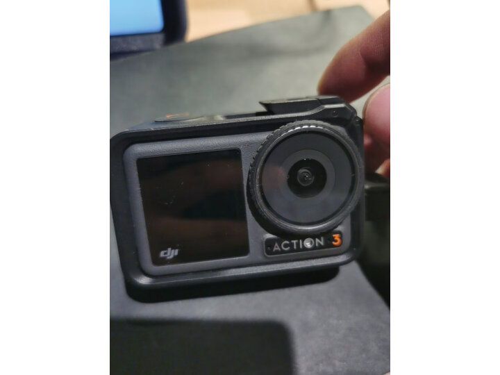 大疆 DJI Osmo Action 3 全能套装 运动相机为什么爆款？质量内幕评测详解 心得体验 第3张