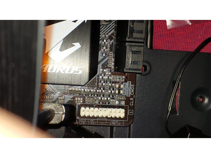 反馈技嘉b450m gaming和微星迫击炮哪个好？体验区别大不大