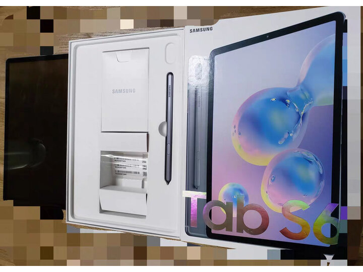 评测三星tab s6港版和国行有没有区别？说说哪个好？