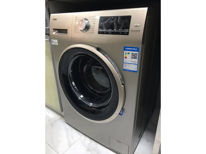 说说使用感受海尔eg100b209g怎样?老司机揭秘测评
