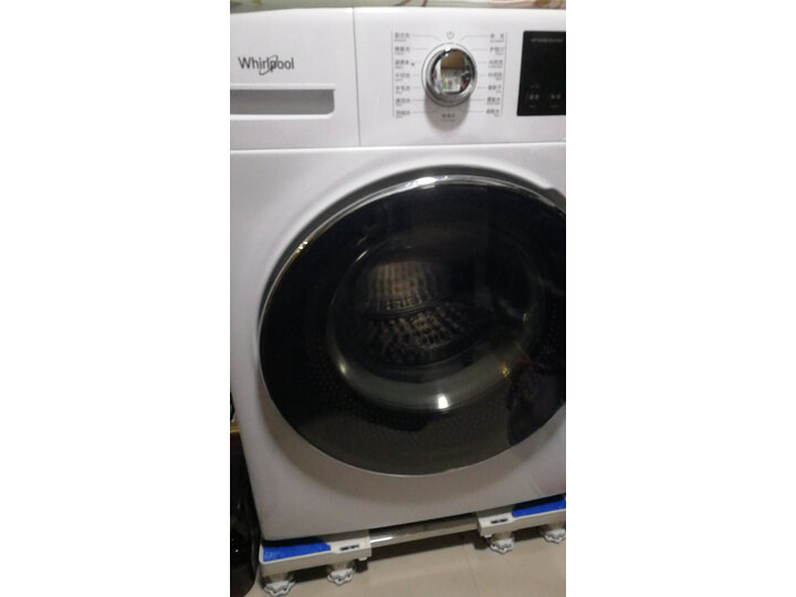 惠而浦WF100BHE875W怎么样-惠而浦WF100BHE875W功能和性价比解析_http://www.itswebtime.com_好物推荐_第10张