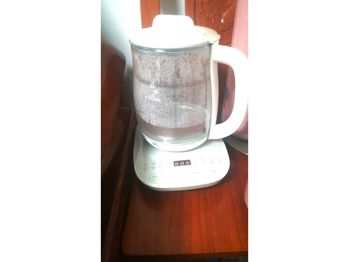 小熊YSH-C18R6怎么样-小熊YSH-C18R6真实用户评价分享_http://www.itswebtime.com_好物推荐_第9张