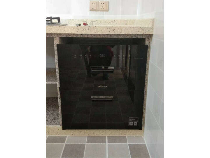 万和（Vanward）21立方大吸力抽油烟机 X755A+C5L96+D3怎么样【真实揭秘】内幕详情分享 首页推荐 第7张