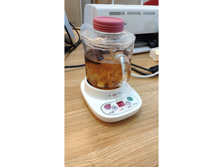 小熊YSH-A03C5怎么样-小熊YSH-A03C5真实用户评价分享_http://www.tuijianxing.com_好物_第11张