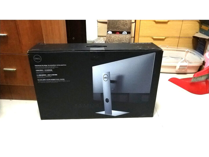 比较戴尔u2719ds和u2518dr哪个好？分享有啥区别？