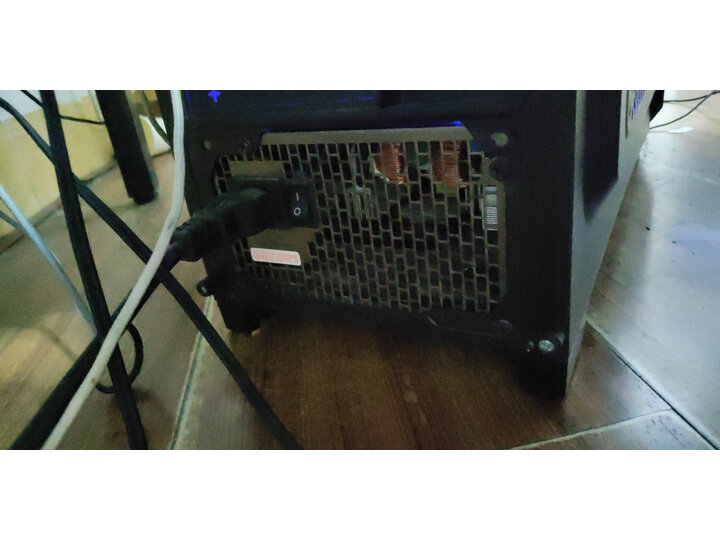 说说航嘉jumper500s和wd500哪个好？测评有什么区别？