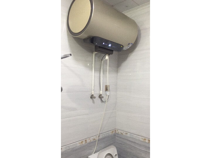 卡萨帝 （Casarte）80升家用电热水器CEC8005-SA(U1)好不好啊？质量内幕媒体评测必看- 首页推荐 第1张