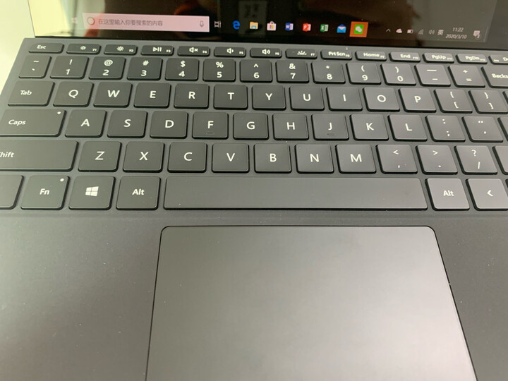 使用微软surface go和pro区别是什么？纠结哪个好？