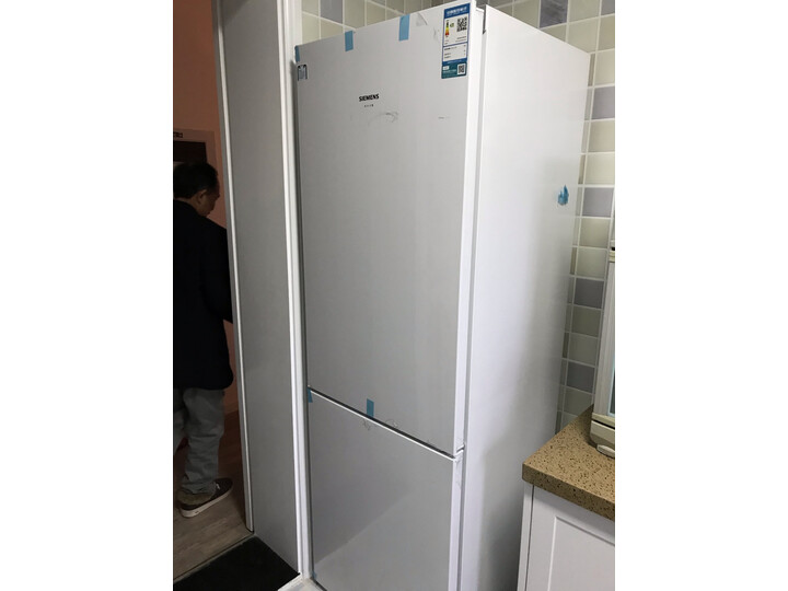 入手西门子KG32NV21EC怎么样呢？图文解析质量好吗？
