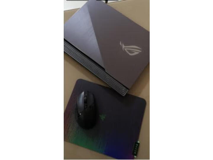 解密外星人m17r2和rog**神3plus有何区别？评测哪个好？