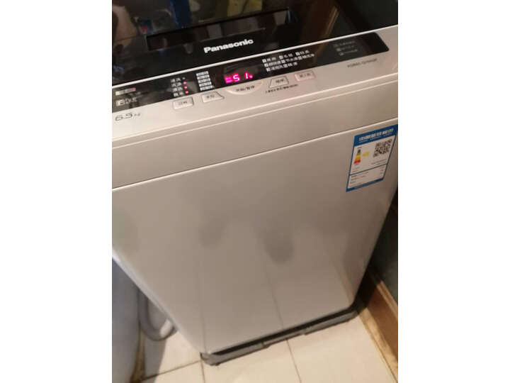 曝光松下XQB65-Q76H2F怎么样呢？使用解密好用吗？
