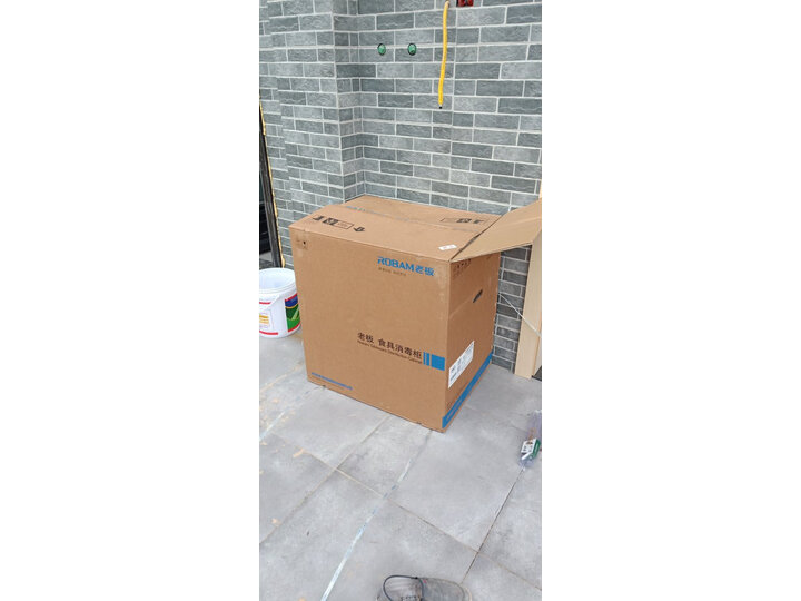 老板(Robam) ZTD100C-703消毒柜怎么样？最新网友爆料评价评测感受 首页推荐 第4张
