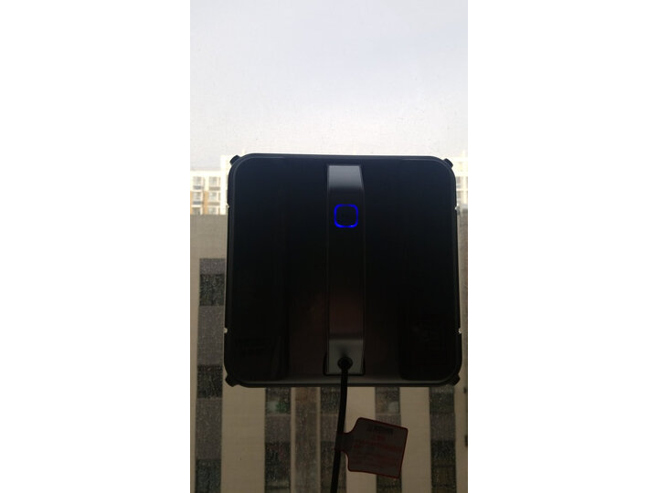 科沃斯（Ecovacs）窗宝W83S擦窗机器人怎么样？3个月体验感受对比曝光大公开 首页推荐 第8张