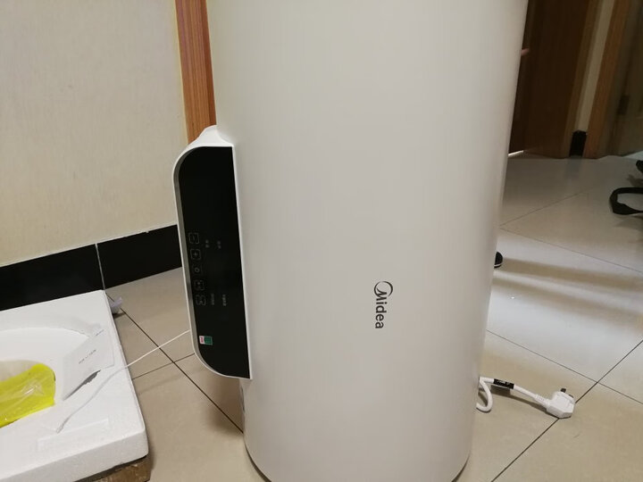 美的（Midea）2100W速热电热水器F50-15WB5(Y)怎么样，最新用户使用点评曝光 首页推荐 第7张
