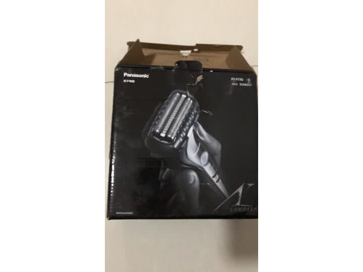 松下ES-ST3Q-R405怎么样-松下ES-ST3Q-R405性能表现如何_http://www.itswebtime.com_好物推荐_第8张