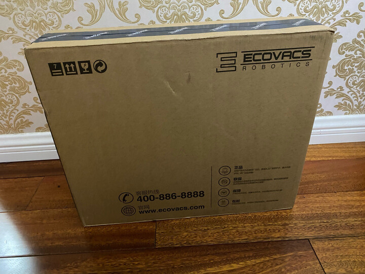 体验科沃斯DK33怎么样呢？使用解析质量好不好？