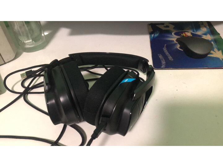 入手罗技g633s和g633区别哪个好？盘点区别大吗？