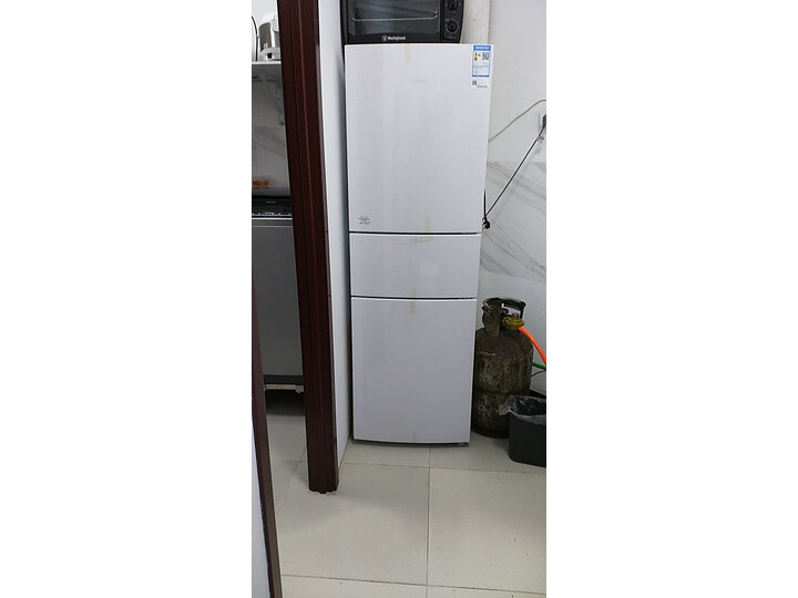 说说海尔BCD-213WMPV怎么样呢？入手爆料评测如何？