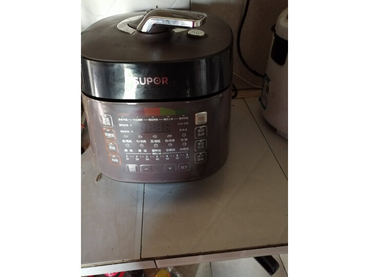 苏泊尔CYSB50FCW20QJ-100怎么样_好物推荐_第7张_itswebtime 苏泊尔CYSB50FCW20QJ-100怎么样_http://www.itswebtime.com_好物推荐_第7张