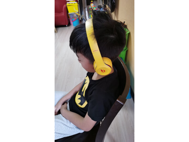 beatssolo3怎么样-beatssolo3真实用户评价分享_http://www.itswebtime.com_好物推荐_第14张