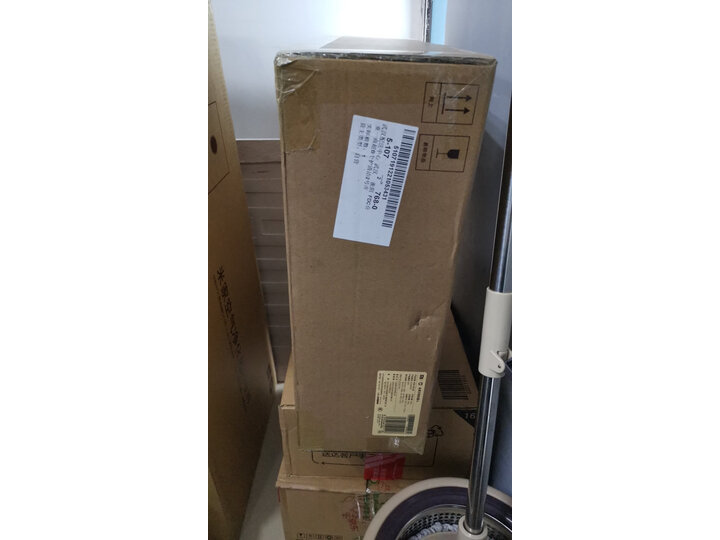 米家扫地机器人和石头扫地机器人哪个好-米家扫地机器人和石头扫地机器人深度对比_好物_第12张_美肤蝶 米家扫地机器人和石头扫地机器人哪个好-米家扫地机器人和石头扫地机器人深度对比_http://www.meifudie.com_好物_第12张