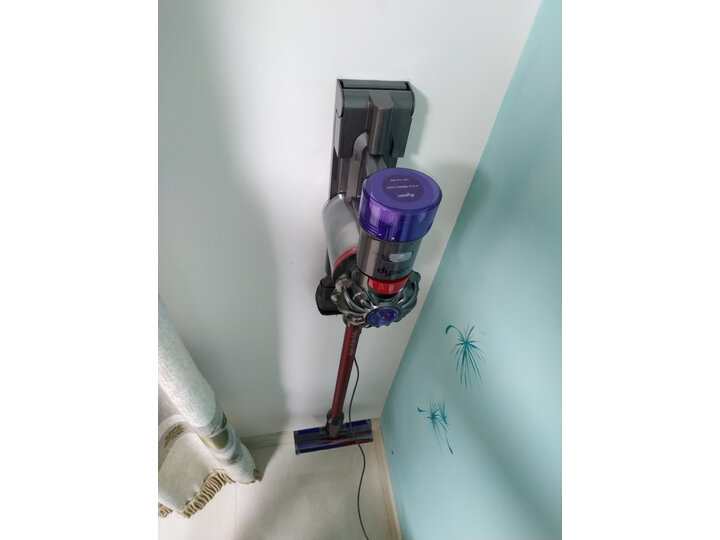 戴森(Dyson) 吸尘器V8 SLIM手持吸尘器怎么样【优缺点评测】媒体独家揭秘分享 首页推荐 第2张