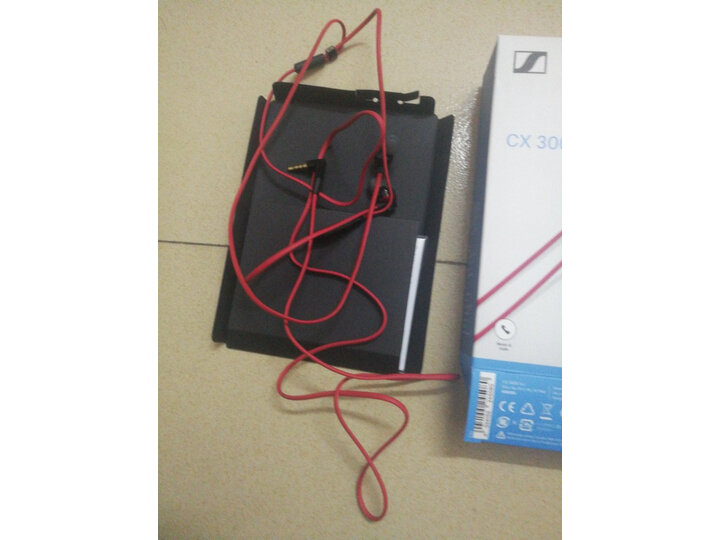 使用森海塞尔cx300s与cx3.00有区别吗？纠结哪个好？