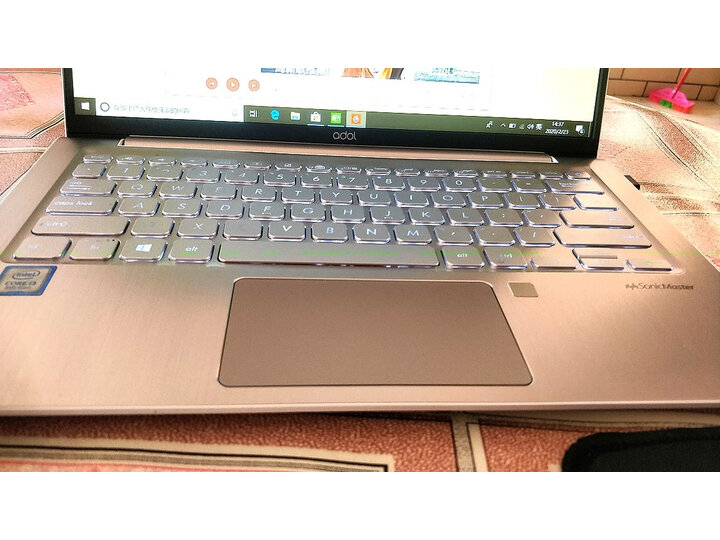 使用华硕a豆13.3和14区别是什么纠结哪个好？