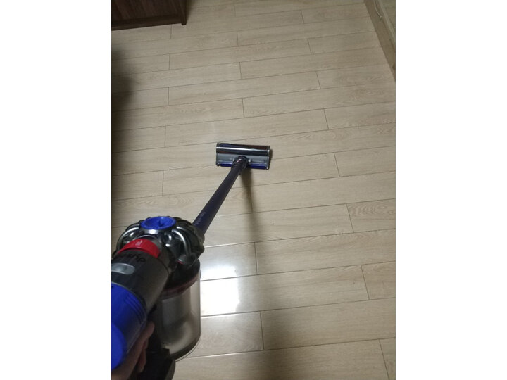 戴森(Dyson) 卧式家用无尘袋圆筒吸尘器 cinetic big ball (CY22)怎么样？入手揭秘真相究竟怎么样呢？ 首页推荐 第9张