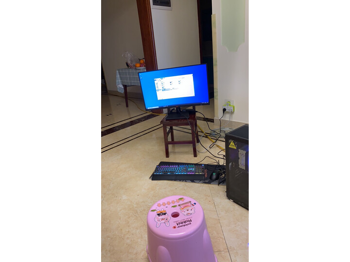剖析hkcsg27qc和g271q各款有什么区别？解析哪个好？