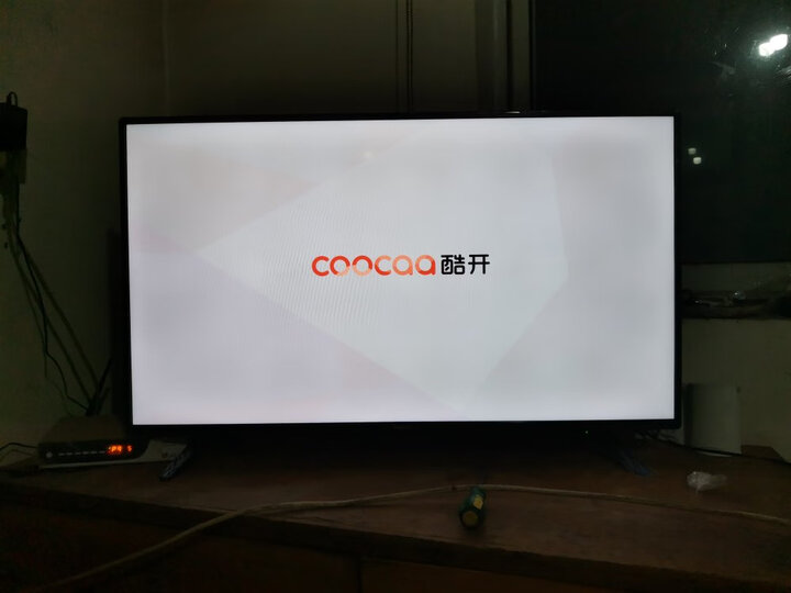 创维 酷开 K5D 65英寸4K超高清人工智能液晶网络平板电视 65K5D怎么样？有谁用过，质量如何 首页推荐 第9张