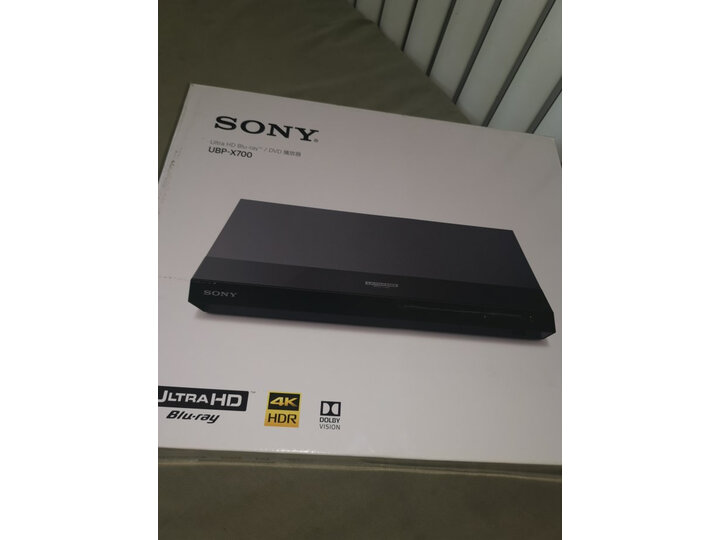 纠结索尼ubpx700和x800区别有没有？请问哪个好？