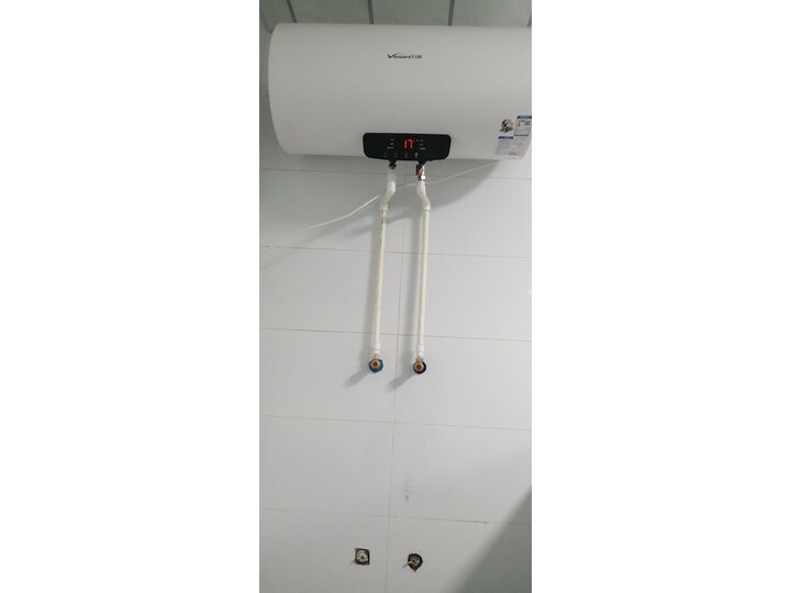 万和(Vanward)80升双防电盾电热水器E80-T4-22怎么样？是大品牌吗排名如何呢？ 首页推荐 第11张