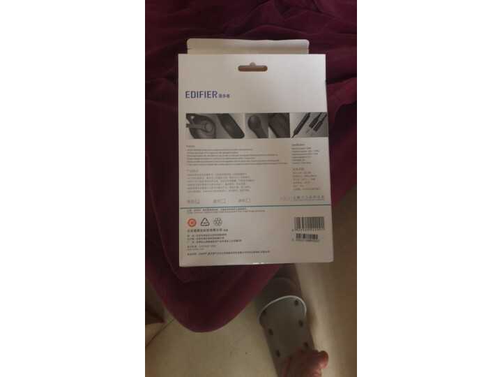 漫步者k800单孔和双孔哪款好用些-漫步者k800单孔和双孔哪款更值得入手用些_http://www.itswebtime.com_好物推荐_第9张