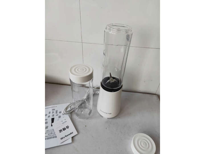 九阳L3-C1怎么样-九阳L3-C1性能测评与使用体验_http://www.meifudie.com_好物_第13张