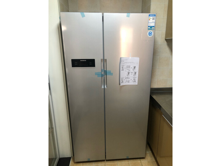西门子ka92nv60ti对比66ti哪款好_http://www.meifudie.com_好物_第7张
