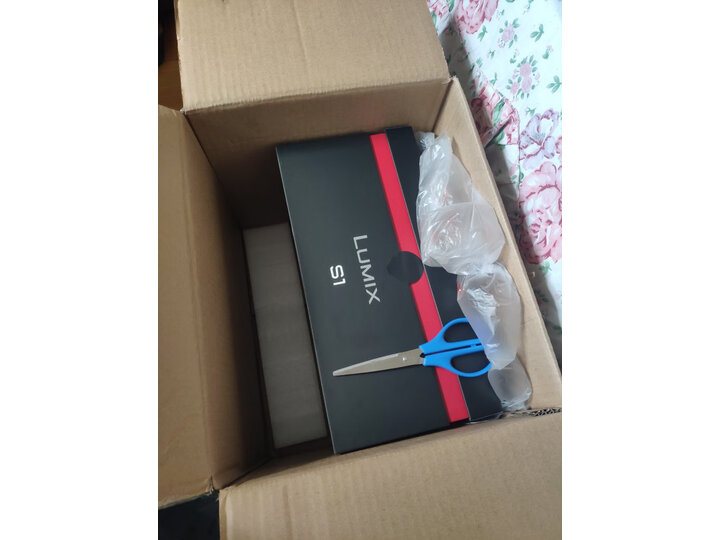比较松下s1m与s1有什么区别分享哪个好？