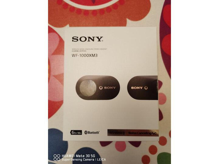 对比索尼wf1000xm3和airpods pro有什么区别？分析哪个好？