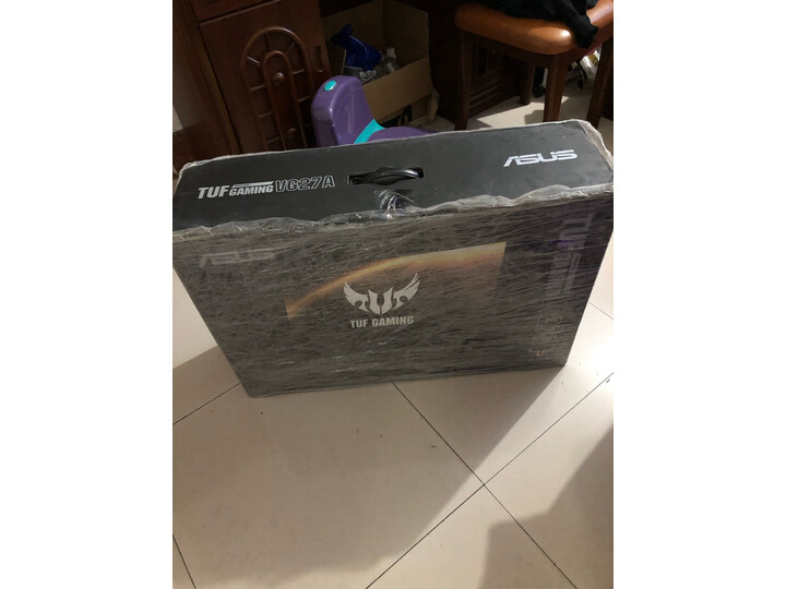 反馈华硕vg279q和aoc 27g2区别大不大？体验哪个好？
