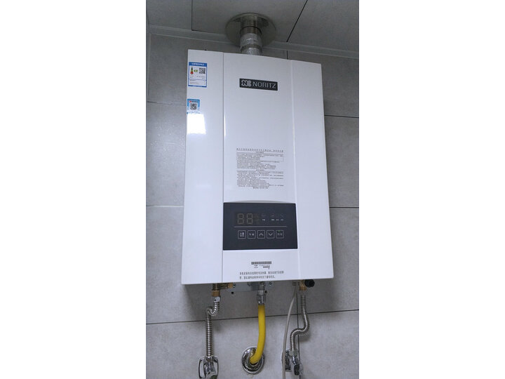 能率（NORITZ）燃气热水器 16升 JSQ31-E4怎么样,质量很烂是真的吗【使用揭秘】 首页推荐 第7张