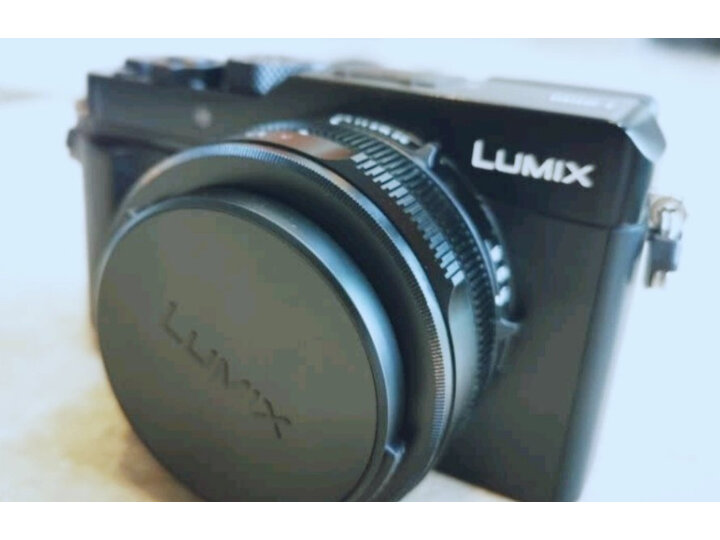 曝光松下lx100m2和佳能g7xm3有区别没有？使用哪个好？