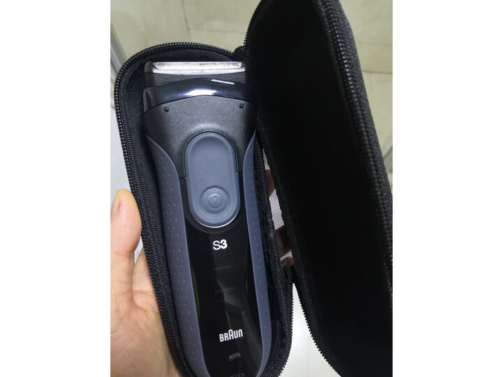 博朗3系3000s和3010s哪个好用些-博朗3系3000s和3010s深度对比_http://www.itswebtime.com_好物推荐_第13张